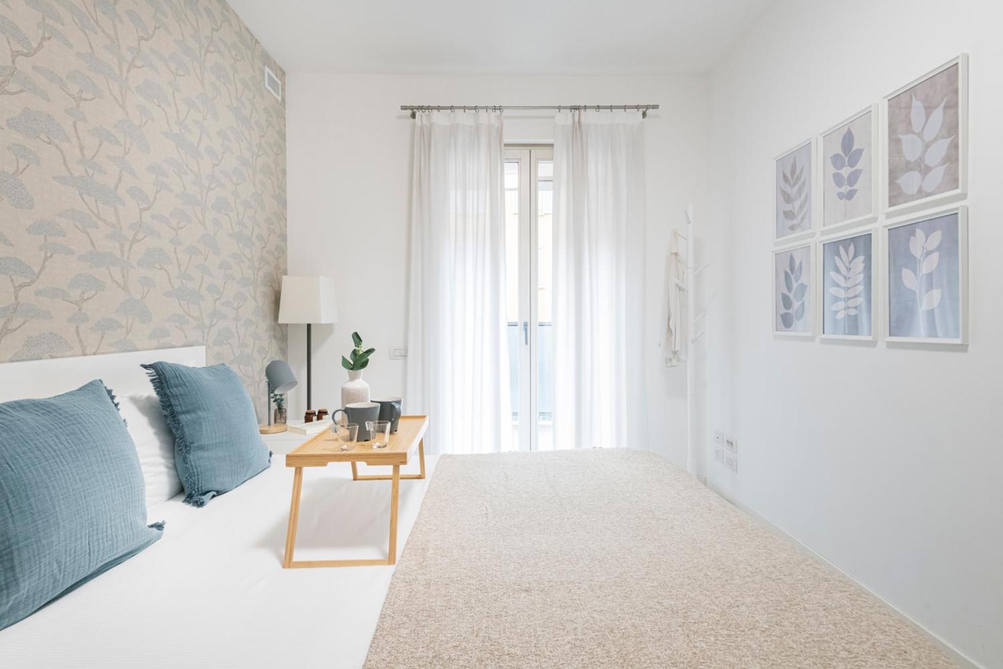 Luxury Apt In Moscova Milan Exterior photo