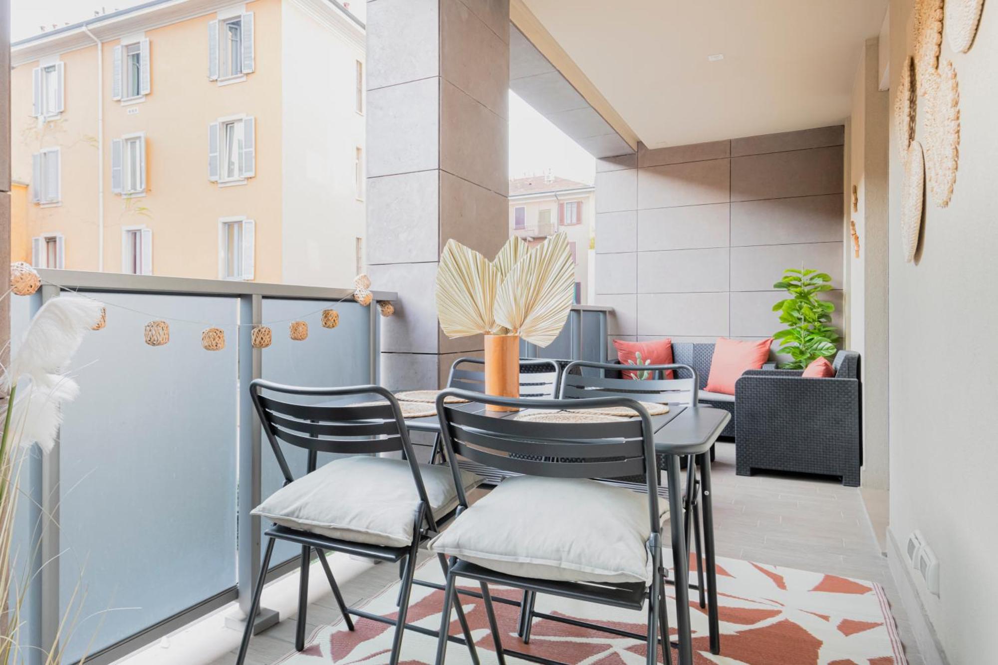 Luxury Apt In Moscova Milan Exterior photo